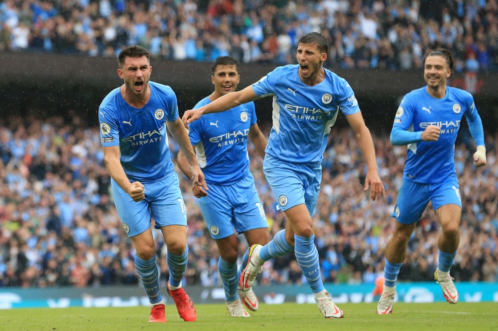  热苏斯替补双响炮阿森纳主场逆转布伦特福德续强势